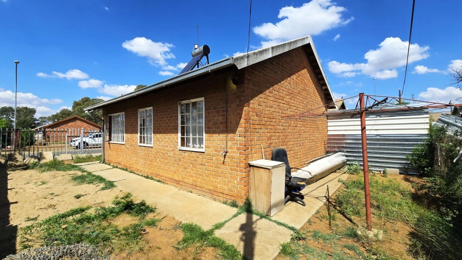 3 Bedroom Property for Sale in Ehrlich Park Free State